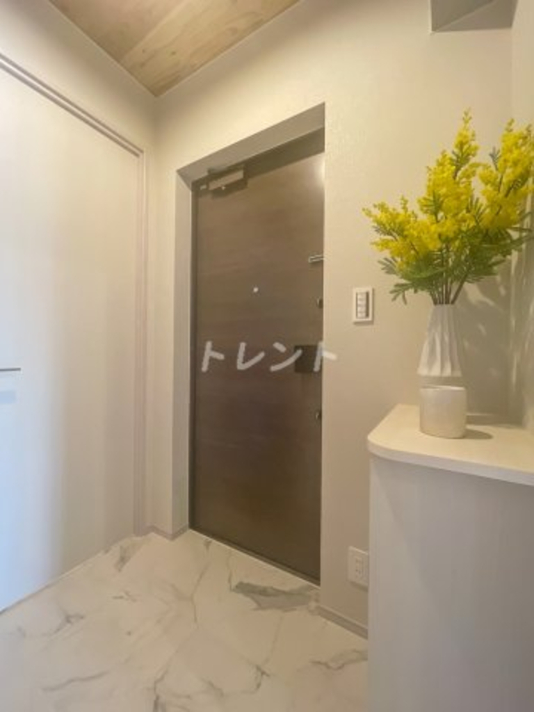 ザパークハビオSOHO大手町-305