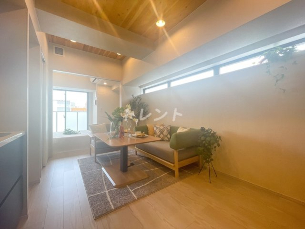 ザパークハビオSOHO大手町-305