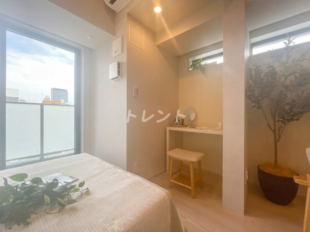 ザパークハビオSOHO大手町-305