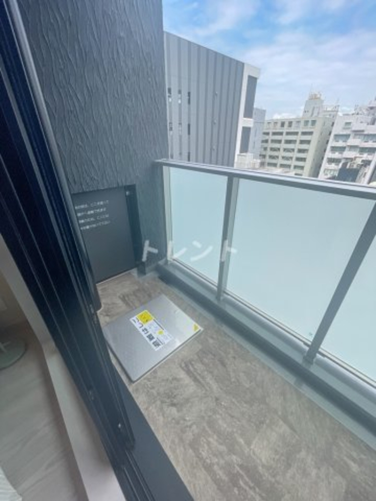 ザパークハビオSOHO大手町-305