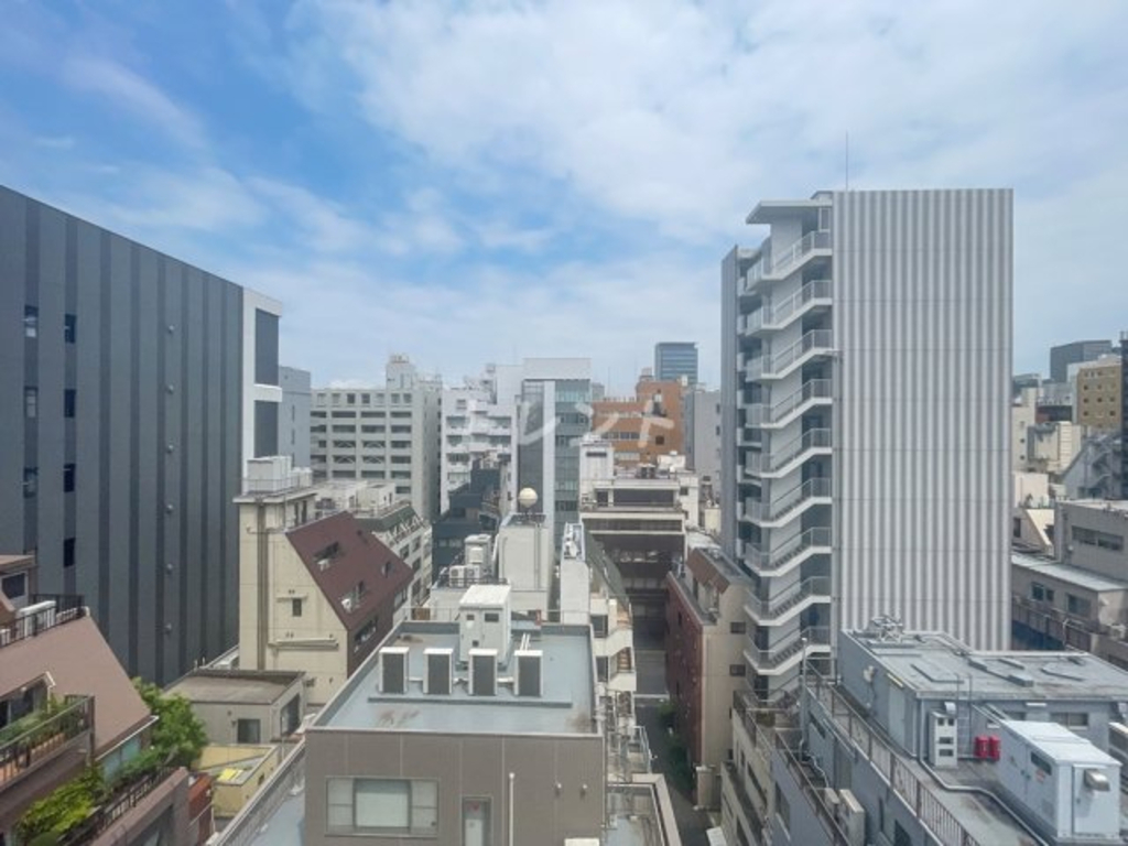 ザパークハビオSOHO大手町-305