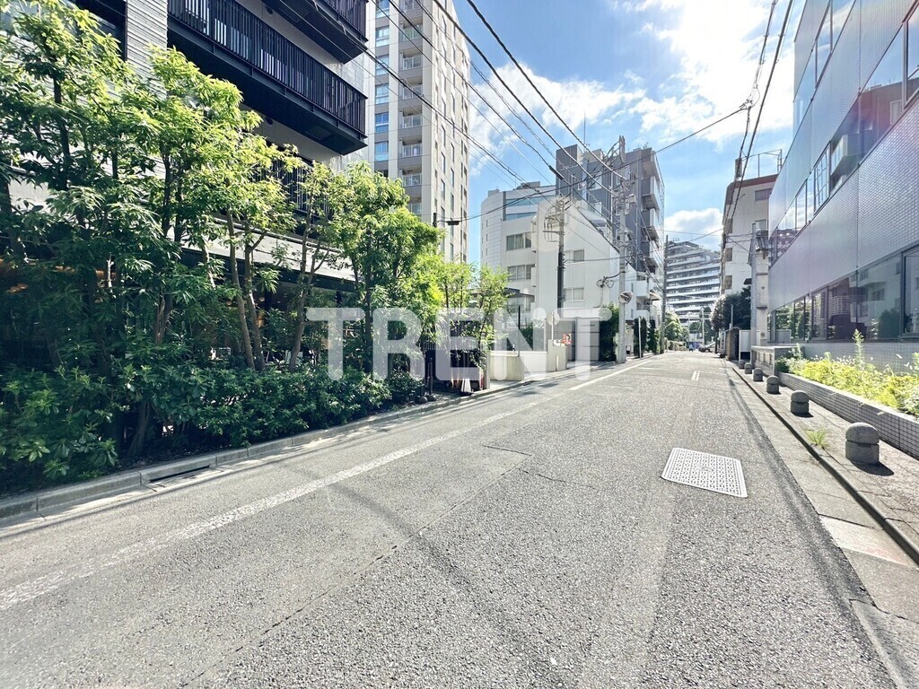KDXレジデンス恵比寿-602