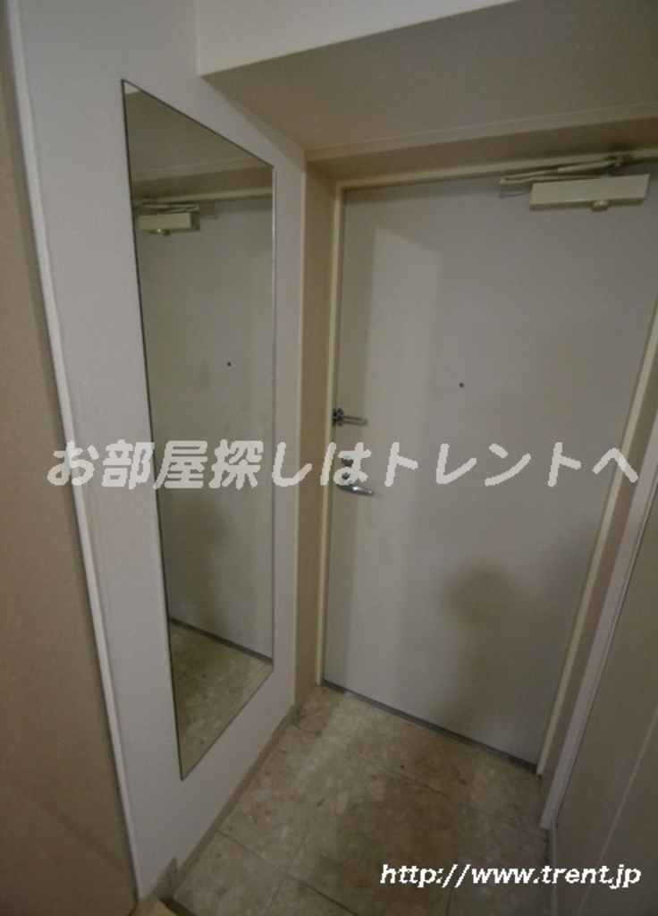 ガラステーション四谷三丁目-10F