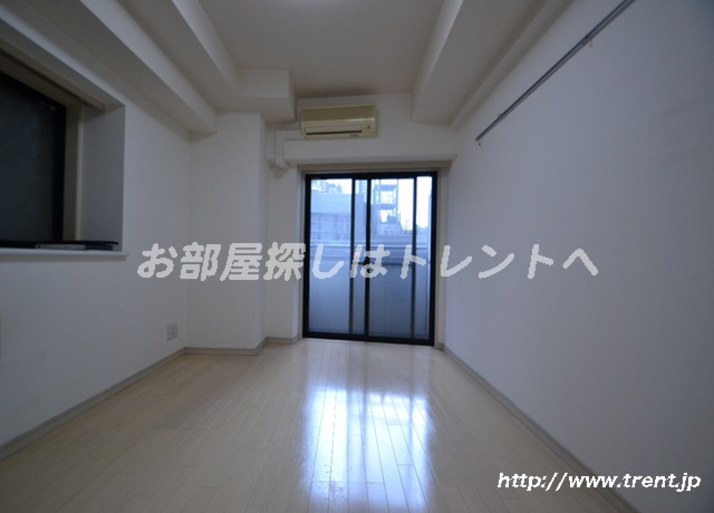 ガラステーション四谷三丁目-10F