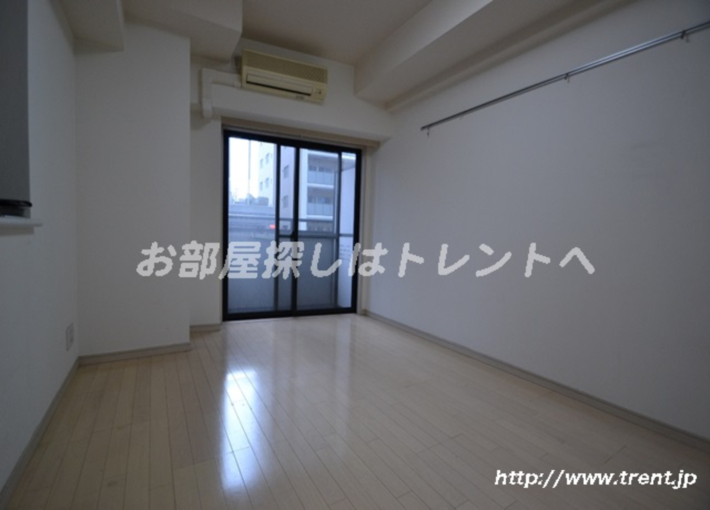 ガラステーション四谷三丁目-10F