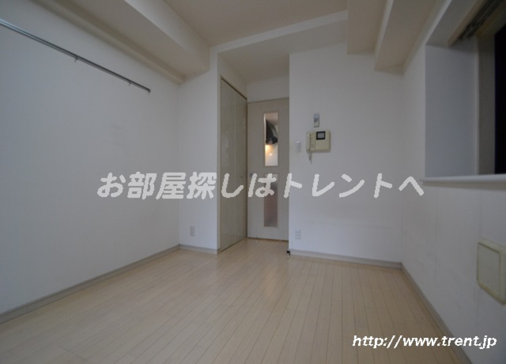 ガラステーション四谷三丁目-10F