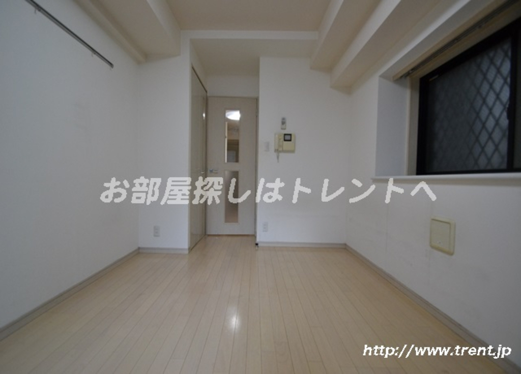 ガラステーション四谷三丁目-10F