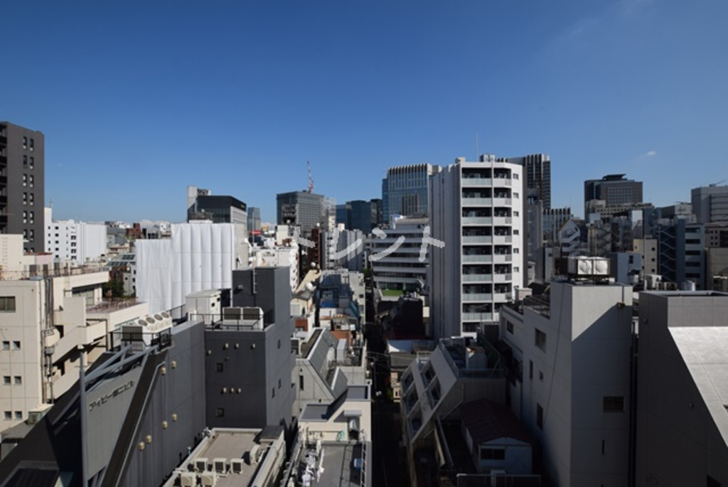 グラシア神保町-702