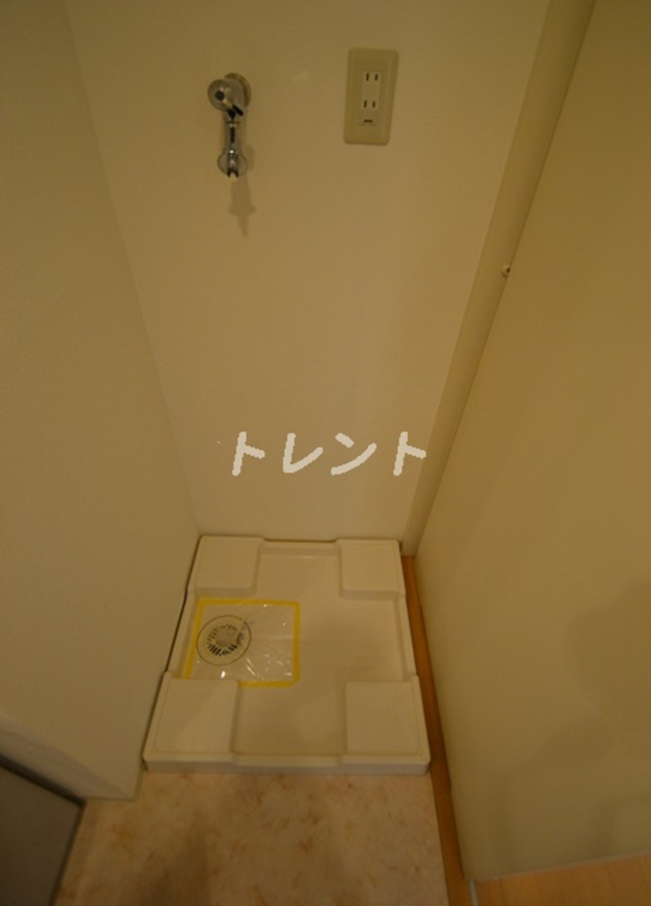 コンフォリア新宿御苑Ⅱ-603