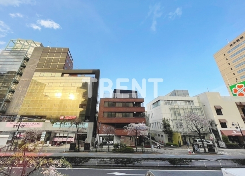 パークフラッツ渋谷代官山-405