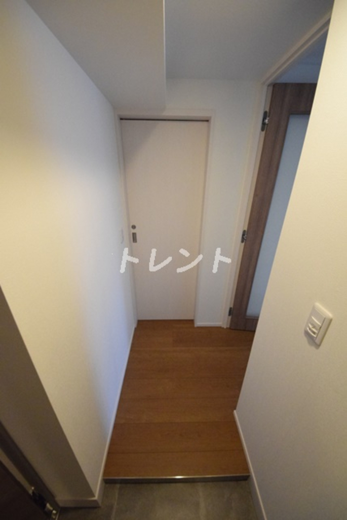 レーヴマニフィック本郷-802