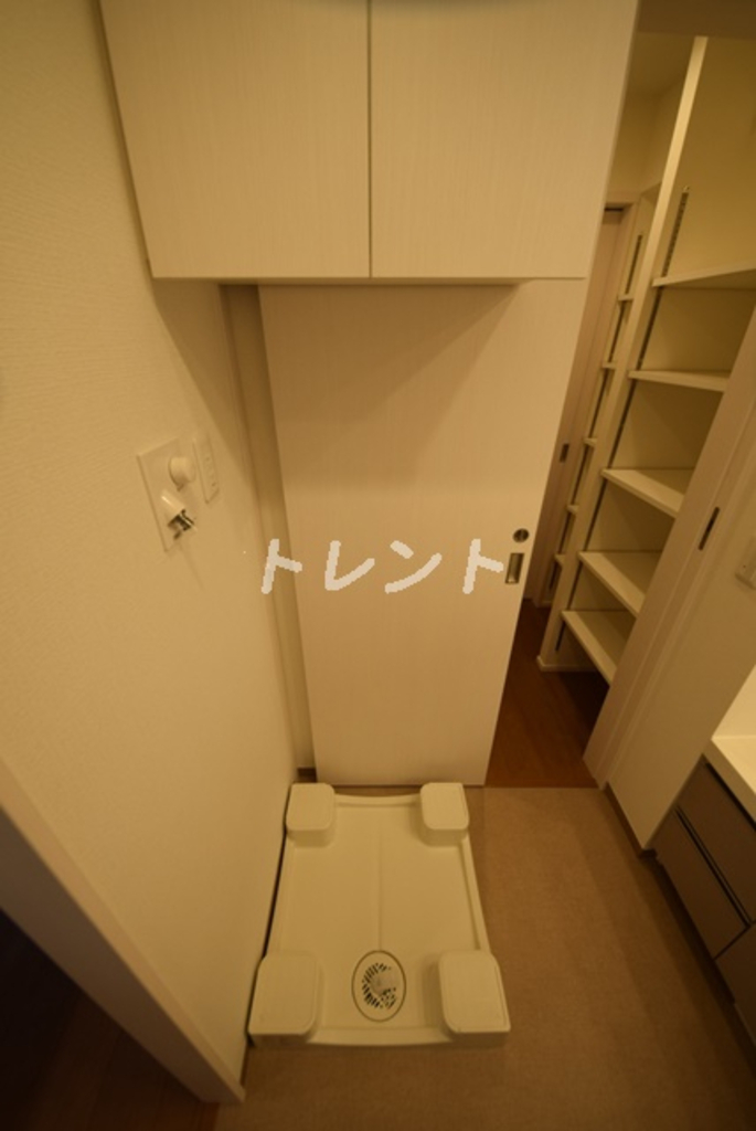 レーヴマニフィック本郷-802