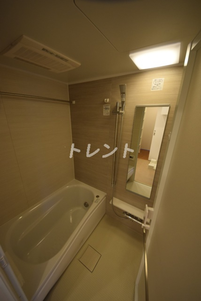 レーヴマニフィック本郷-802