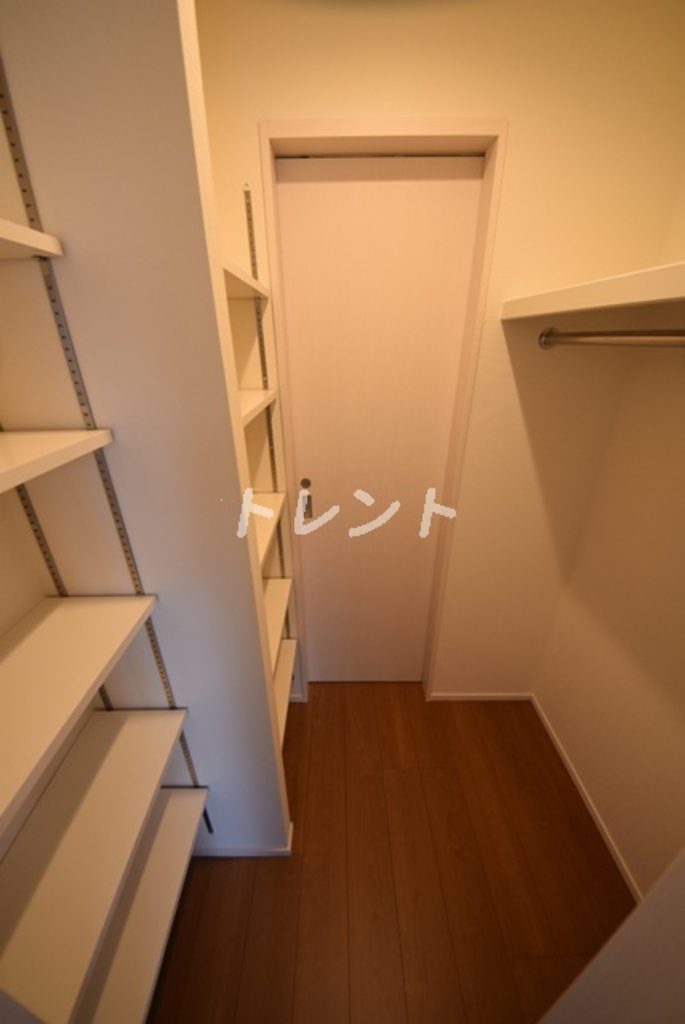レーヴマニフィック本郷-802