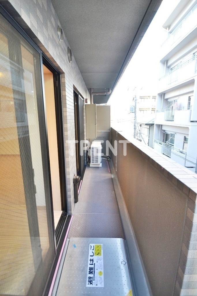 ルーブル中野坂上伍番館-102