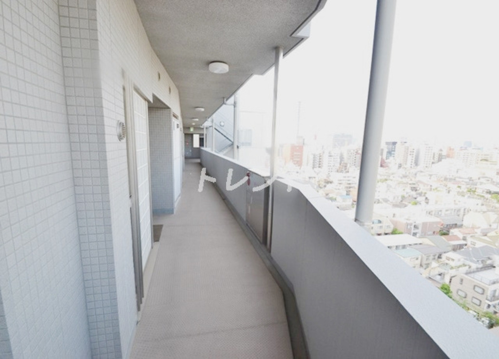 ガーネットコート四谷-903