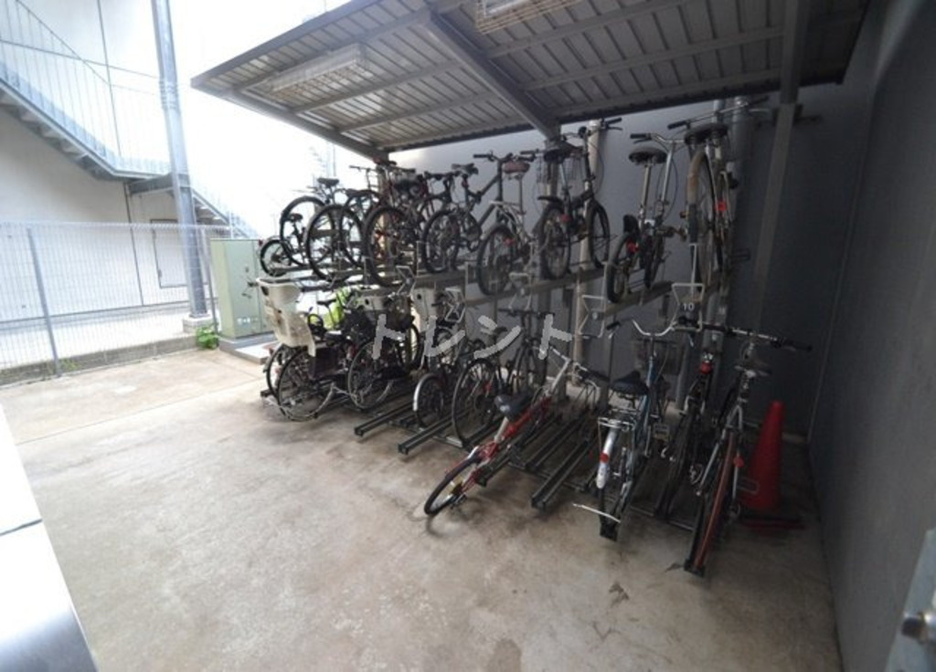 ガーネットコート四谷-903