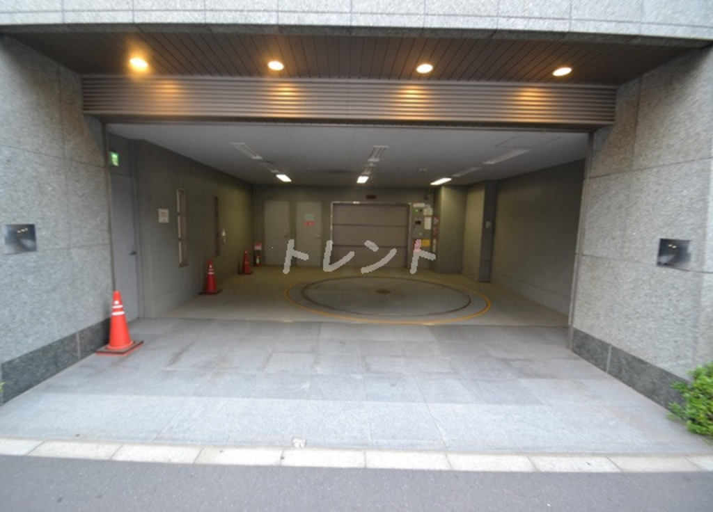 ガーネットコート四谷-903