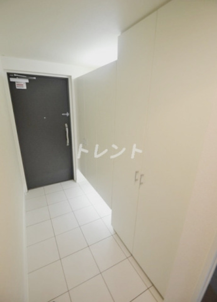 ガーネットコート四谷-903