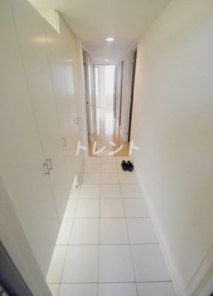 ガーネットコート四谷-903