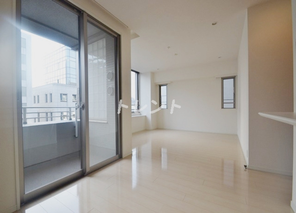 ガーネットコート四谷-903