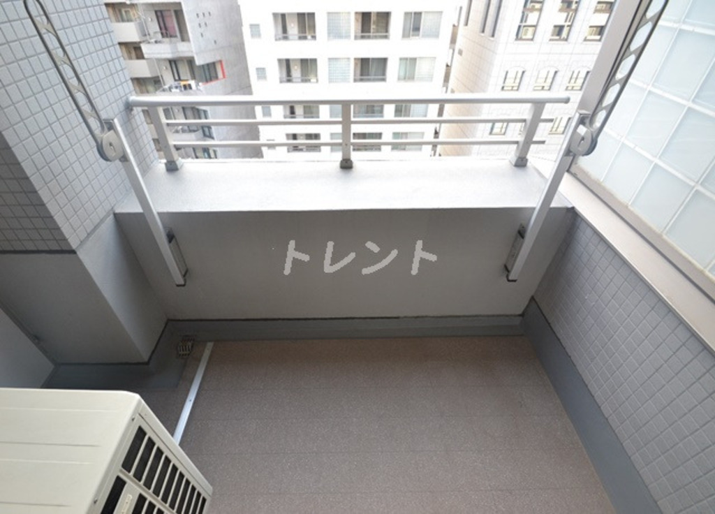 ガーネットコート四谷-903