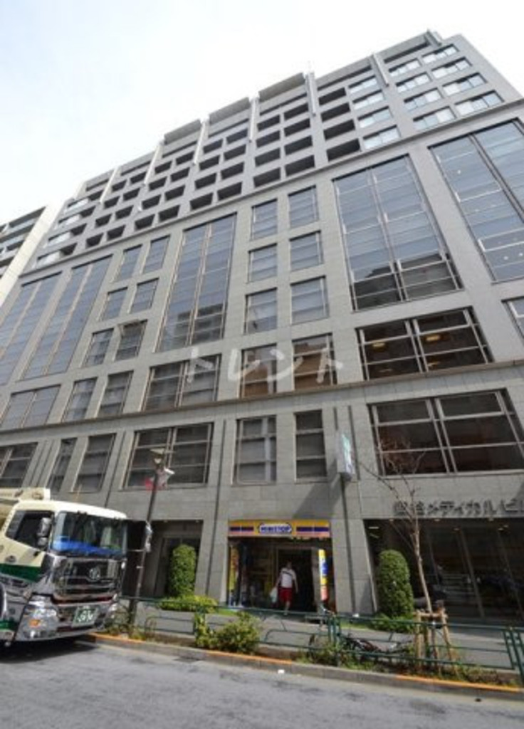 ガーネットコート四谷-903