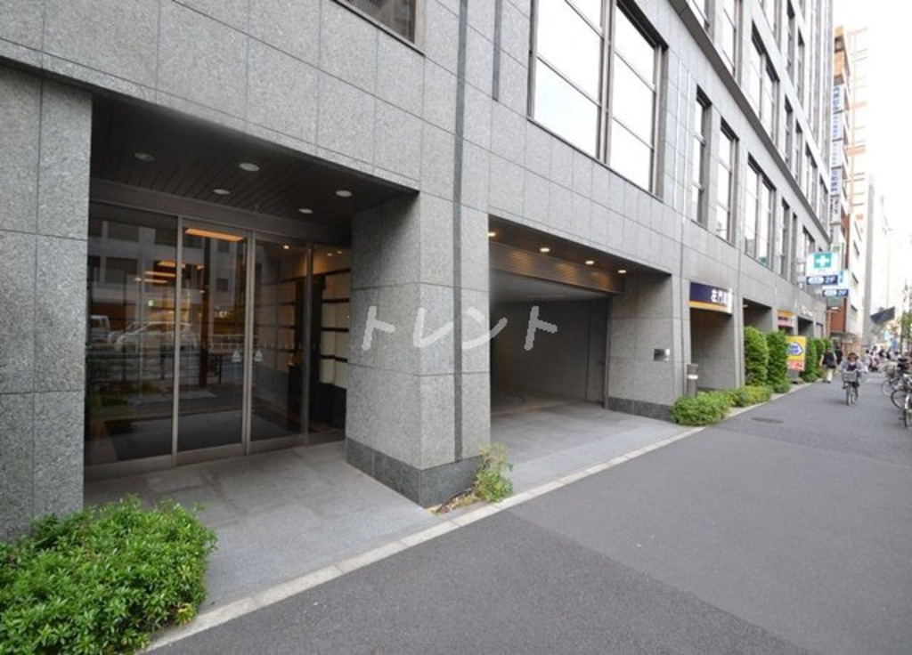 ガーネットコート四谷-903