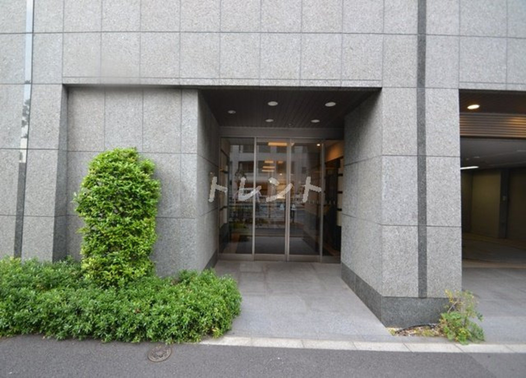 ガーネットコート四谷-903