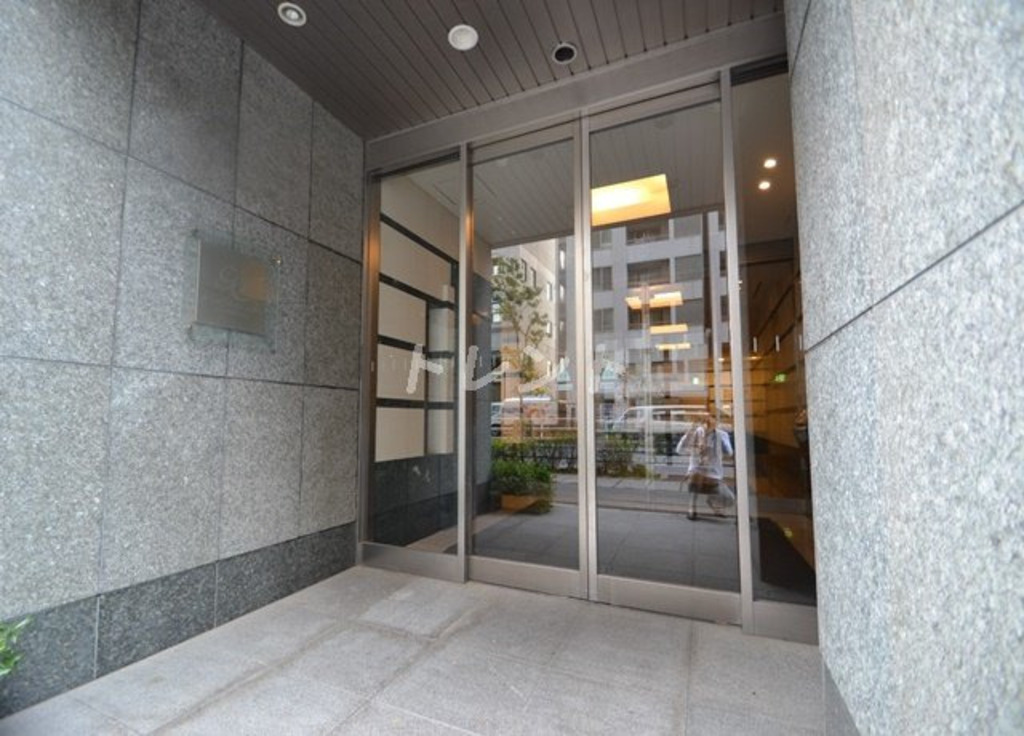 ガーネットコート四谷-903