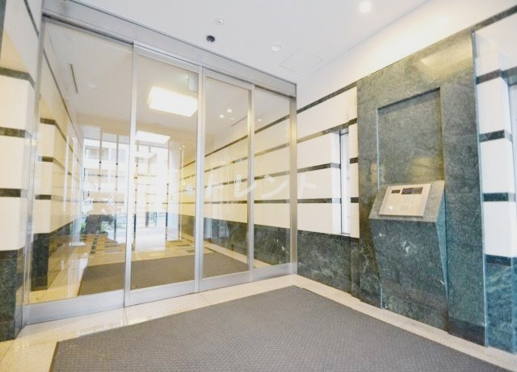 ガーネットコート四谷-903