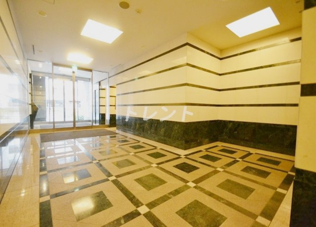 ガーネットコート四谷-903