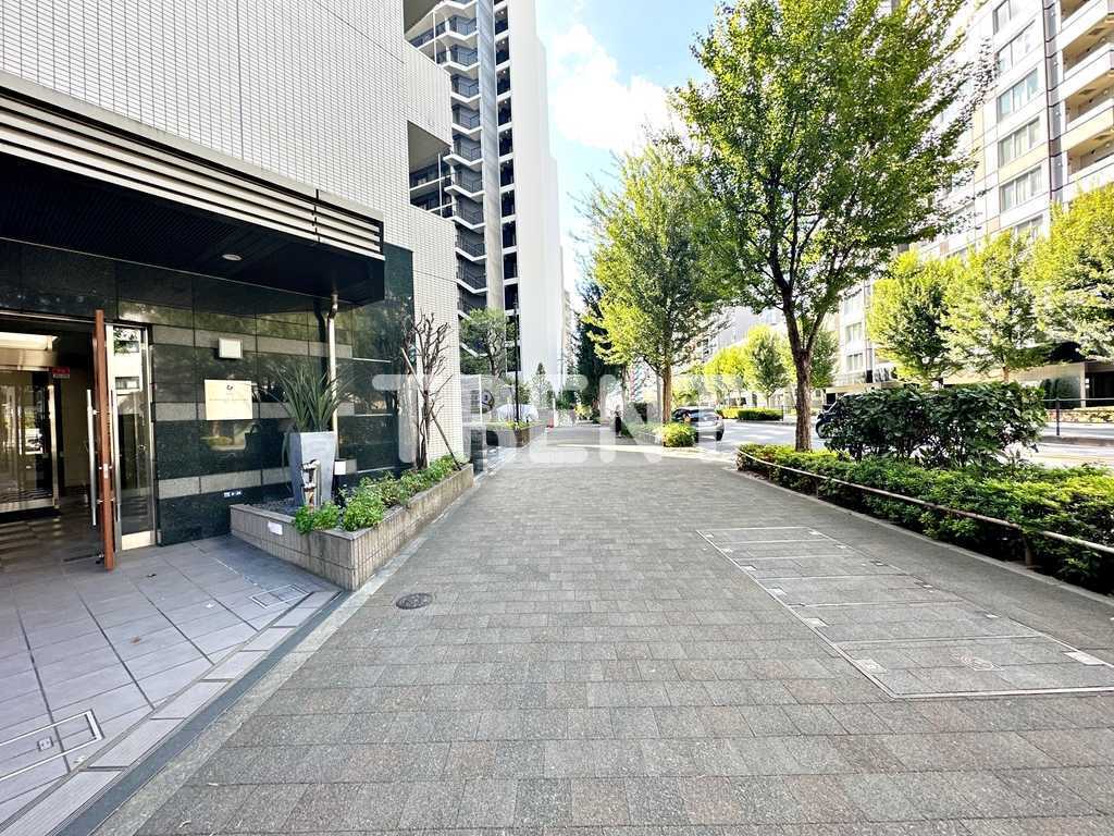 HF西新宿レジデンスWEST-607