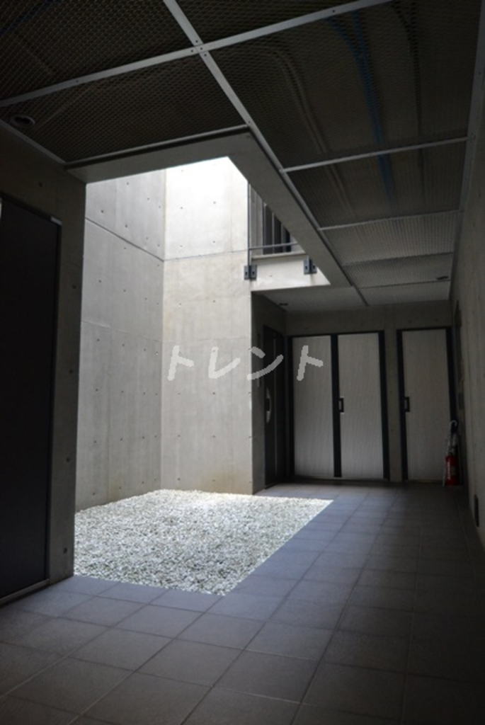 クラップ市谷柳町【CLAP市谷柳町】-402