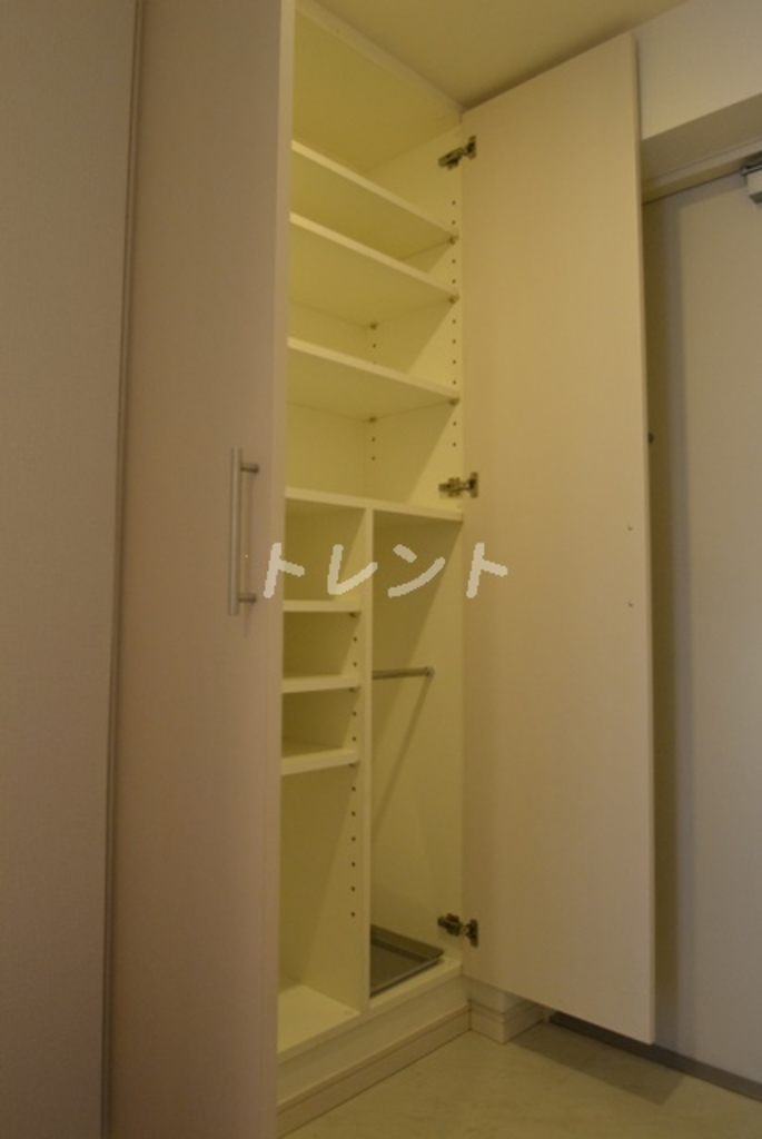 クラップ市谷柳町【CLAP市谷柳町】-402