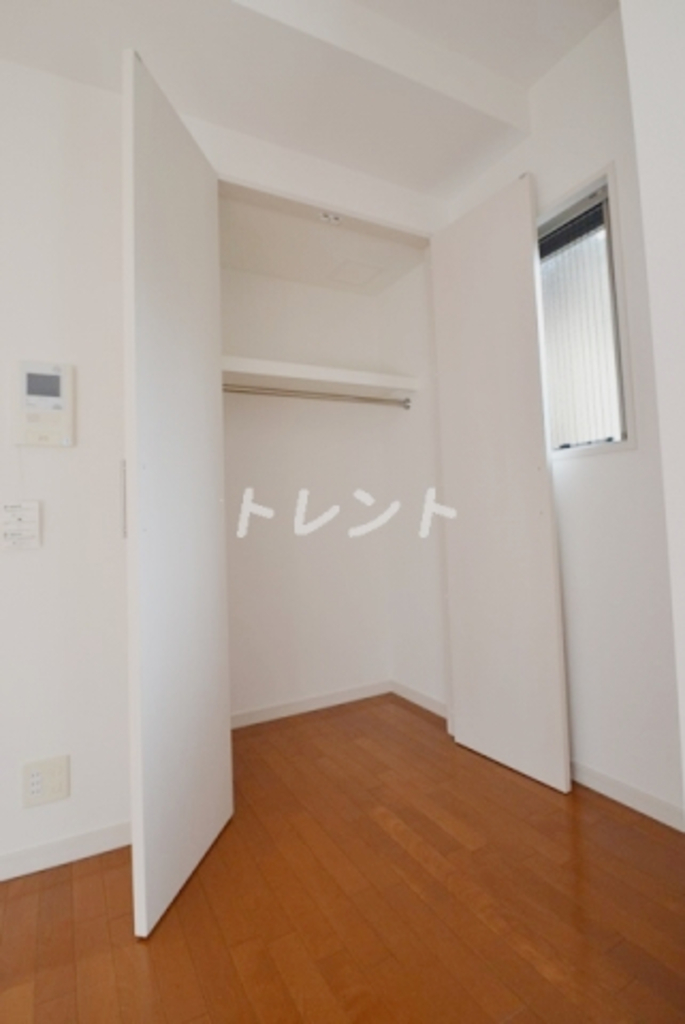 クラップ市谷柳町【CLAP市谷柳町】-402