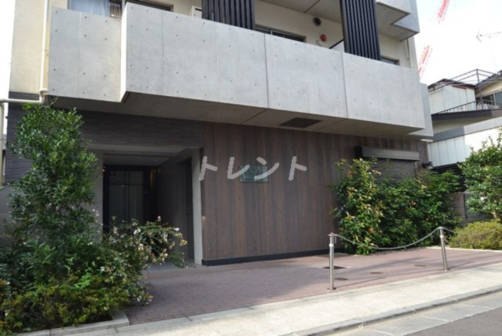 クラップ市谷柳町【CLAP市谷柳町】-402