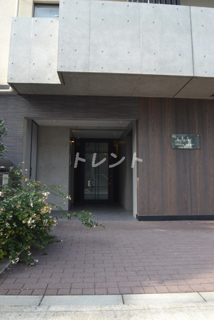 クラップ市谷柳町【CLAP市谷柳町】-402