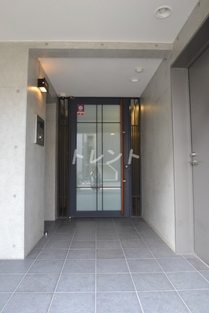 クラップ市谷柳町【CLAP市谷柳町】-402