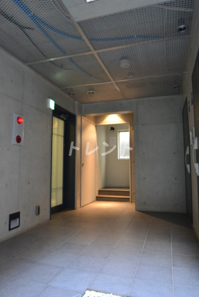 クラップ市谷柳町【CLAP市谷柳町】-402