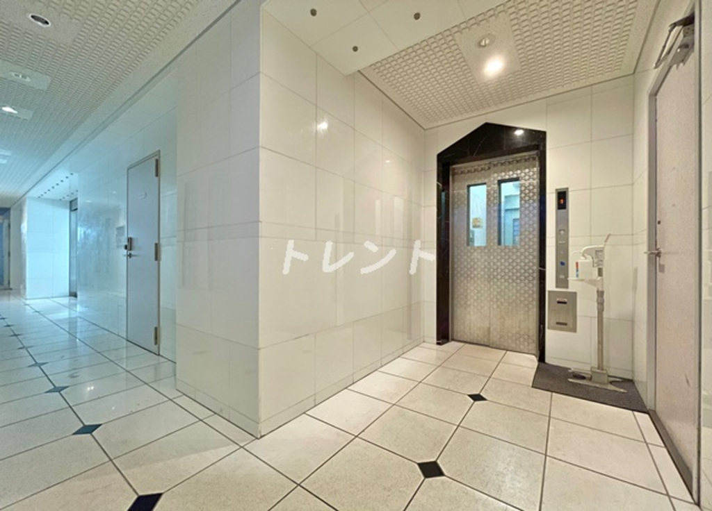 ガーラステーション新宿御苑前-5F