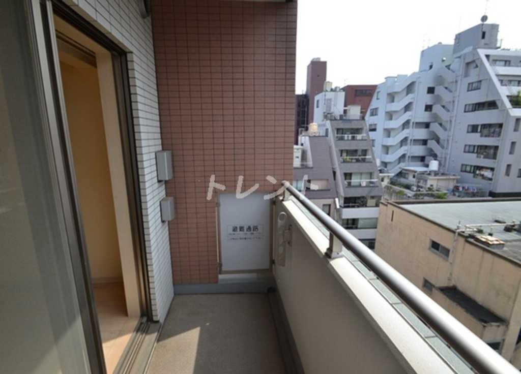 ガーラステーション新宿御苑前-5F