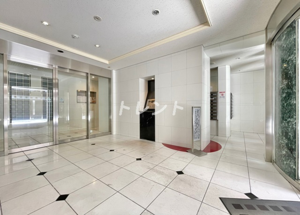 ガーラステーション新宿御苑前-5F