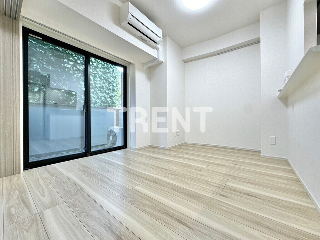 コンフォリア幡ヶ谷-503