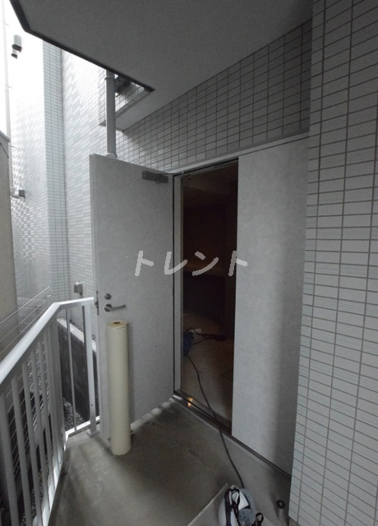 リヴシティ飯田橋-201