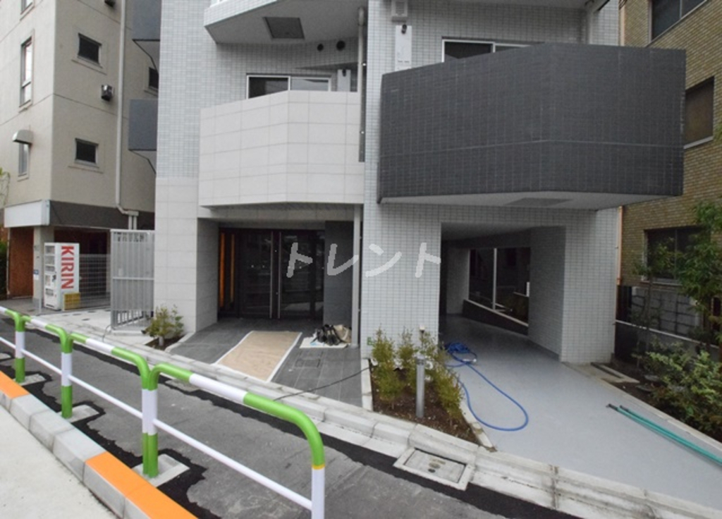 リヴシティ飯田橋-201
