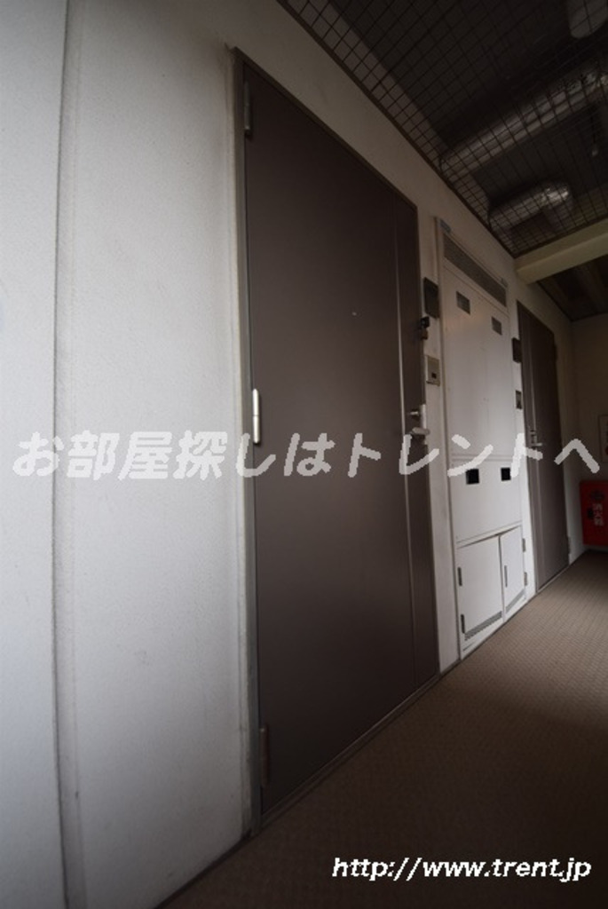 シエル白山B館-701