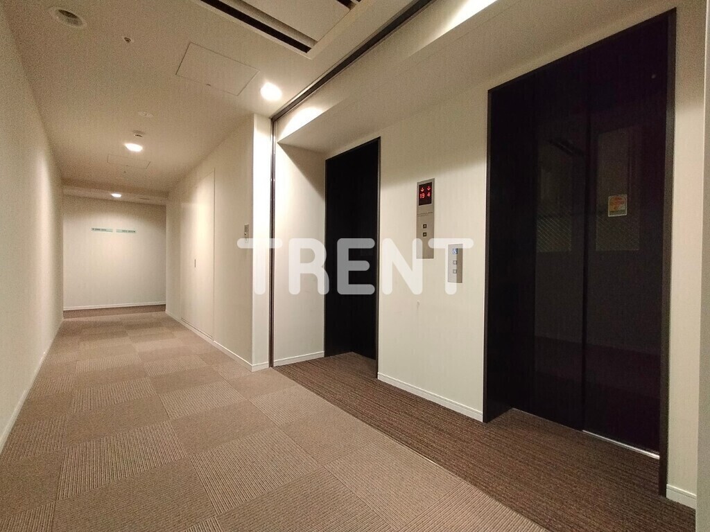 コンシェリア西新宿タワーズウエスト-707