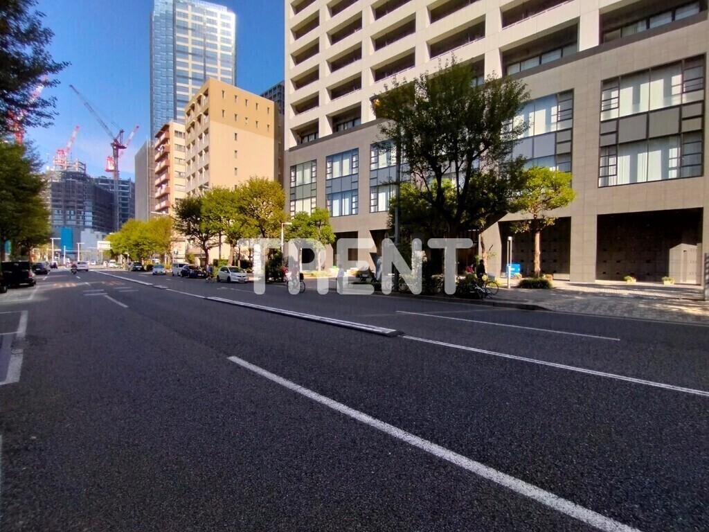 コンシェリア西新宿タワーズウエスト-707