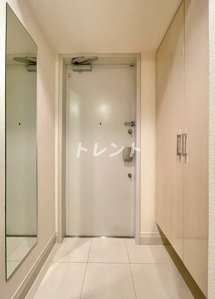 コンシェリア西新宿タワーズウエスト-707